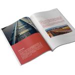 Customized Colouring Book Printing CMYK Soft Cover Book Printing