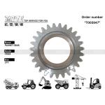 Durable Hydraulic Motor Drive TM18 R110-7 Excavator Travel 2 Stage Planetary