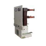 Sleeve / Embedded Pole 20KA Indoor VCB Circuit Breaker