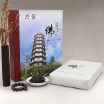100% Original Healthy Anhua Dark Tea / Black Tea Brick Regulate Fat