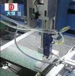 Automatic 2 Component Potting Dispensing Dosing Glue Dispenser Casting System