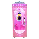 Smart Industries Claw Machine Toy Cute Doll Grabber Catching Redemption