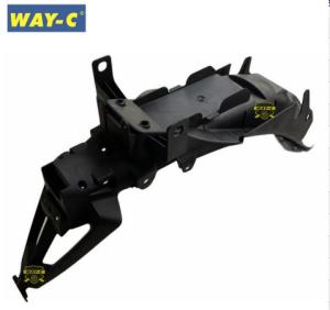 Quality N9223890 Motorcycle Rear Fender Mud guard For TVS APACHE RTR wholesale