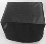 Good Tensile Strength Garden Furniture Covers Shrink Resistant 0.40mm Thickness