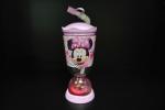Lovely Style Disney Mickey Mouse Water Bottle For Children Home Decoration