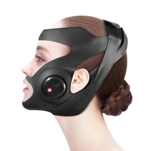 Quality LED Double Chin Slimming Strap 3 Levels V Face Slimming Machine wholesale