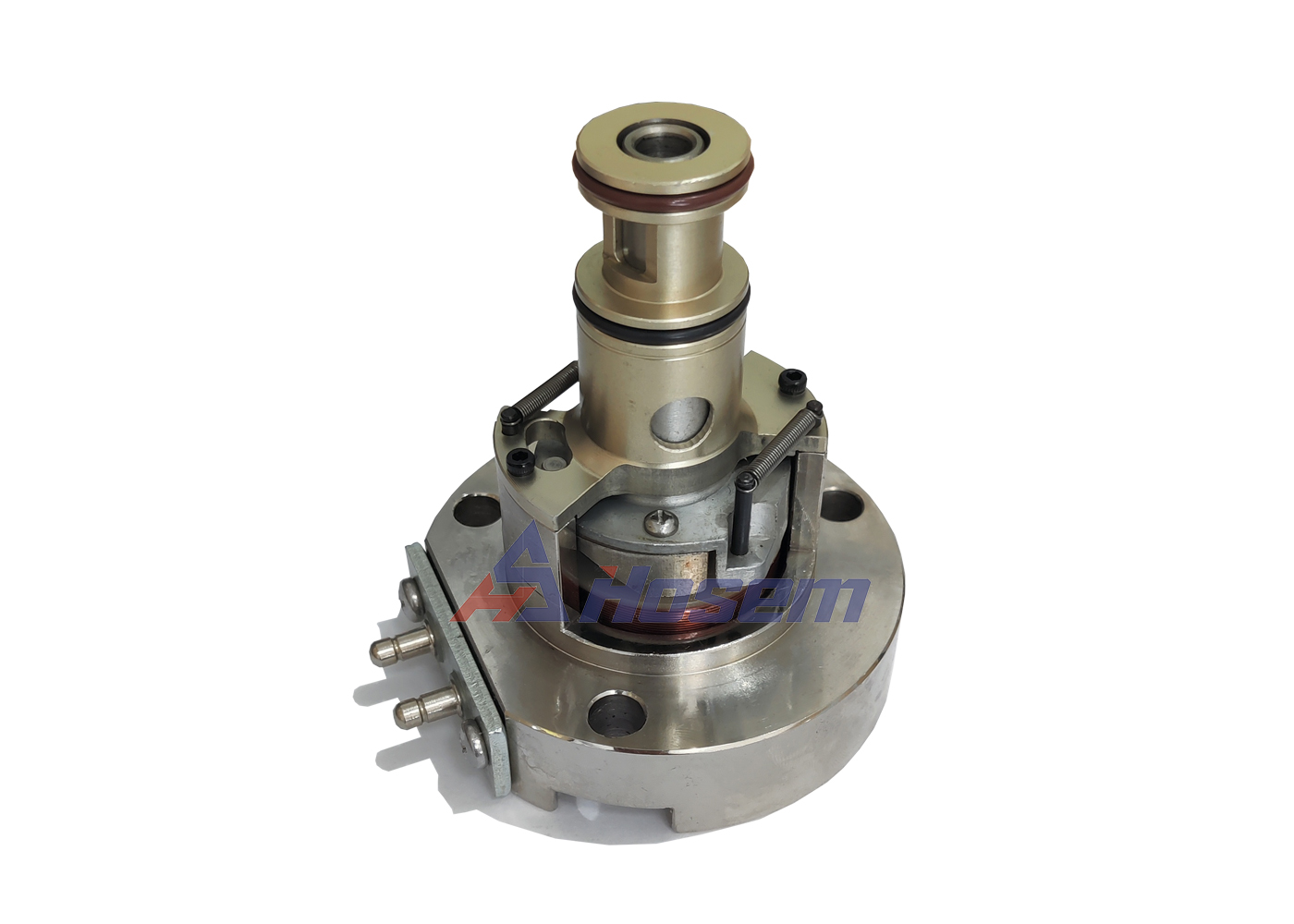 NTA855-GA Actuator , Cummins Electronic Fuel Control Actuator 3080809 3085218 3408324 4339737 4647006