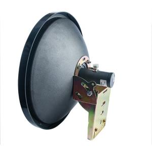 Quality Outdoor Satellite Dish 4G Antenna with 2.4GHz 5GHz Frequency and 3.3KG Connector wholesale