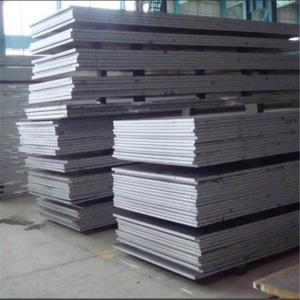 Quality High Strength Steel Plate China TB/T 1979 09CuPCrNi-B Weather Resistant Steel Plate High Strength Steel Plate wholesale