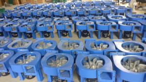 Quality Small Wood Dust Extractor Wood Chip Dust Collectors Polyester Light Silk Bag wholesale