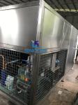 Powerful Vacuum Freeze Drying Equipment Strong Water Catching Ability