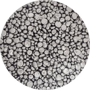 Quality Dental Nickel Base Metal Casting Alloys 220HV10 Hardness Compact Surfaces wholesale