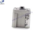 676500101 Pneumatic Cylinder CQ2KB16-5D-XG4 GTXL Cutter Parts