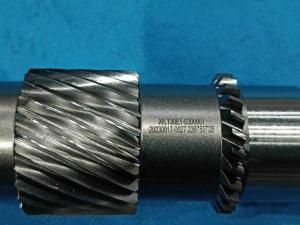 Quality 6608125044 Alloy Geely Geometry A Input Shaft Component EV Auto Parts wholesale