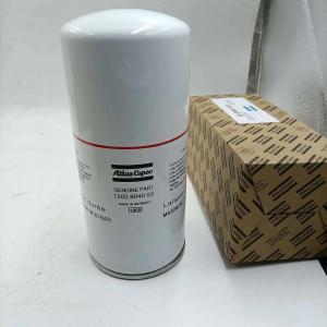 Quality Atlas High Pressure Oil Filter 1202804003 High Quality Screw air Compressor Parts Wholesale wholesale