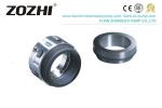 6.2Mpa Easy Spare Parts Single Face Multi Spring Mechanical Seals GY 58B SIC /