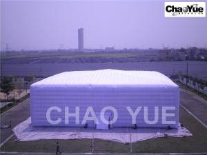 Quality Giant event/exhibition inflatable tent (CYTT-163) wholesale