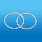 EPDM Customized Waterproof Sealed Power Piston Rings