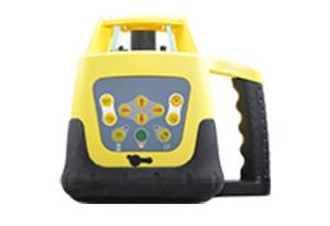 Quality Rotaing Laser FRE203 red / green beam with high quality accuracy wholesale