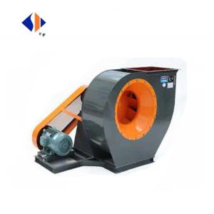 Quality Belt Type Explosion-proof Centrifugal Fan for Industrial Dust Removal at Affordable wholesale