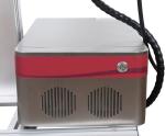 63Hz Fiber Laser Marking Machine
