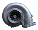 7C7579 Excavator Spare Parts Excavator Replacement Turocharger For diesel