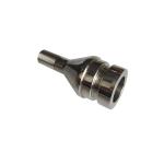 Precision CNC Machining Robot Arm Parts Stainless Steel 5 Axis