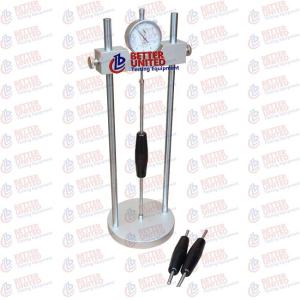 Quality EN 12617-4 Digital Length Comparator Apparatus wholesale