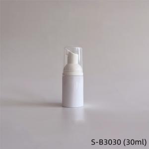 Quality Smooth Foaming Dispenser Round Pump Bottle Packaging Conton 30mm 10000pcs wholesale