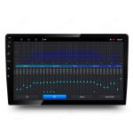 10.1" Android 12.0 Car Radio for Citroen C5 X7 2008-2017 Upgrade Your Car's