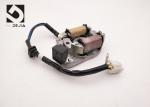 2 Winding Motorcycle Engine Parts 70D-HALF WAVE Motorcycle Stator Replacement