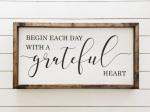 Pumpkin Pattern Thanksgiving Wall Sign Sayings Wall Art Painting For Home Decor