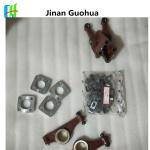 Piston Ring and CE Certified 12V190 Sand Pump Vessel Engine Parts for Your