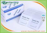 Antiphlogosis 70% Isopropyl Alcohol Swab Alcohol Prep Pads Wipe Cleanser for
