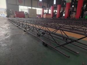 Quality PLC Square Tube Welding Machine Square Tube Joiner Accuracy 0.2mm wholesale