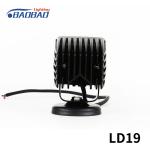 LD19 12W 4LED led work light