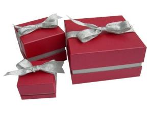 Quality gift packaging box wholesale