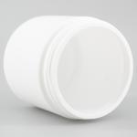 HDPE 92mm 450ml Plastic Cosmetic Jars