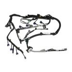 Customized PVC Tube Wire Cables for OEM ODM Printer Cable Assembled Machinery