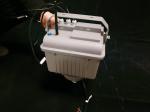 33 Lbs 15Kg Hoist Light Lifting System Dome Lighting Lifts