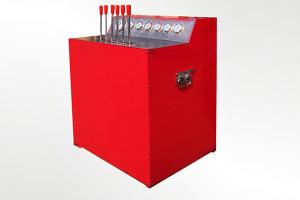 Quality 120L/min 21MPa Hydraulic Control Box Pushing Control Box wholesale
