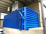 Bespoke Vacuum Cooling System1-24 Pallets Stable Reliable Performance