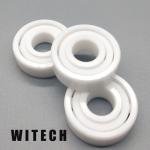 7007 Crane Hook Angular Contact Ball Bearings