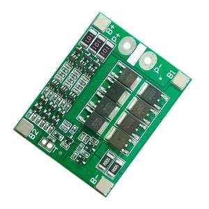 Quality 3S 25A Li-Ion 18650 BMS PCM Battery Protection Board With Balance For Li-Ion Lipo Battery wholesale