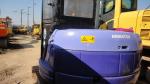 Mini komatsu pc75uu excavator for sale/used komastu excavator for sale