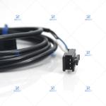 Large Inventory Yamaha Conveyor Sensor KM0-M655F-10X Yamaha Spae Parts Smt Parts