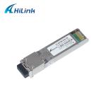 25G ZR SFP 80KM LC 25G Ethernet SFP Transceiver DOM 1310nm Fiber Optic