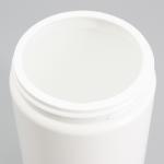 Food Packaging 160mm 900ml Plastic Cosmetic Containers