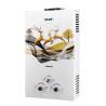 Buy cheap Flue Exhaust White Painting 10L 20KW Household For Shower Heating from wholesalers