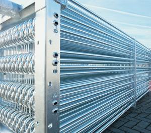 Quality Replacement Cooling Tower Coils Marley Cooling Tower Parts wholesale